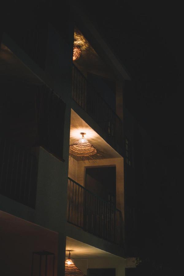 La Tulumena Residence Exteriér fotografie