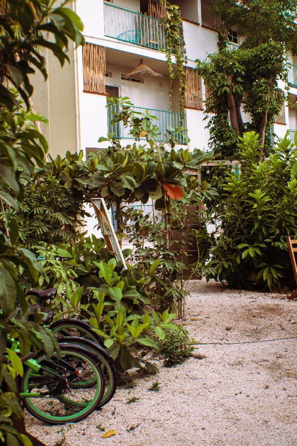 La Tulumena Residence Exteriér fotografie